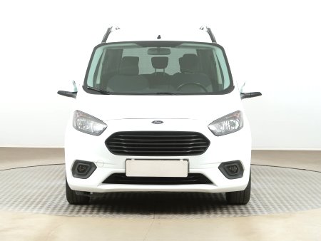 Ford Tourneo Courier, 2021 - pohled č. 2
