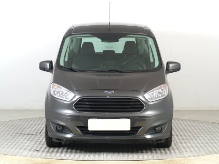 Ford Tourneo Courier, 2016 - pohled č. 2