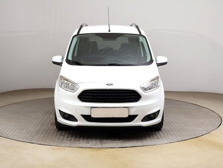 Ford Tourneo Courier, 2016 - pohled č. 2