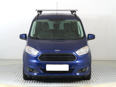 Ford Tourneo Courier, 2016 - pohled č. 2