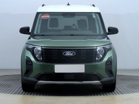 Ford Tourneo Courier, 2024 - pohled č. 2