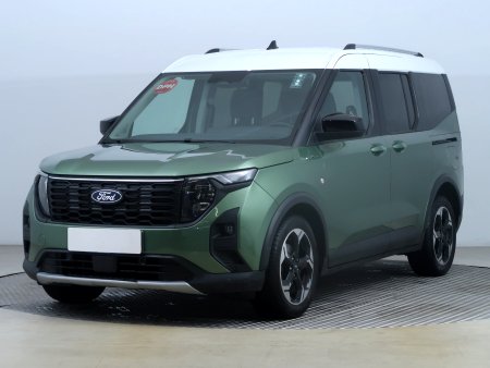 Ford Tourneo Courier, 2024 - pohled č. 3