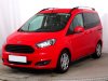 Ford Tourneo Courier, 2017 - pohled č. 3