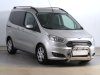 Ford Tourneo Courier, 2017 - celkový pohled