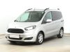 Ford Tourneo Courier, 2018 - pohled č. 3