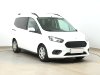 Ford Tourneo Courier, 2021 - celkový pohled