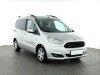 Ford Tourneo Courier, 2016 - celkový pohled
