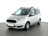 Ford Tourneo Courier, 2016 - pohled č. 3