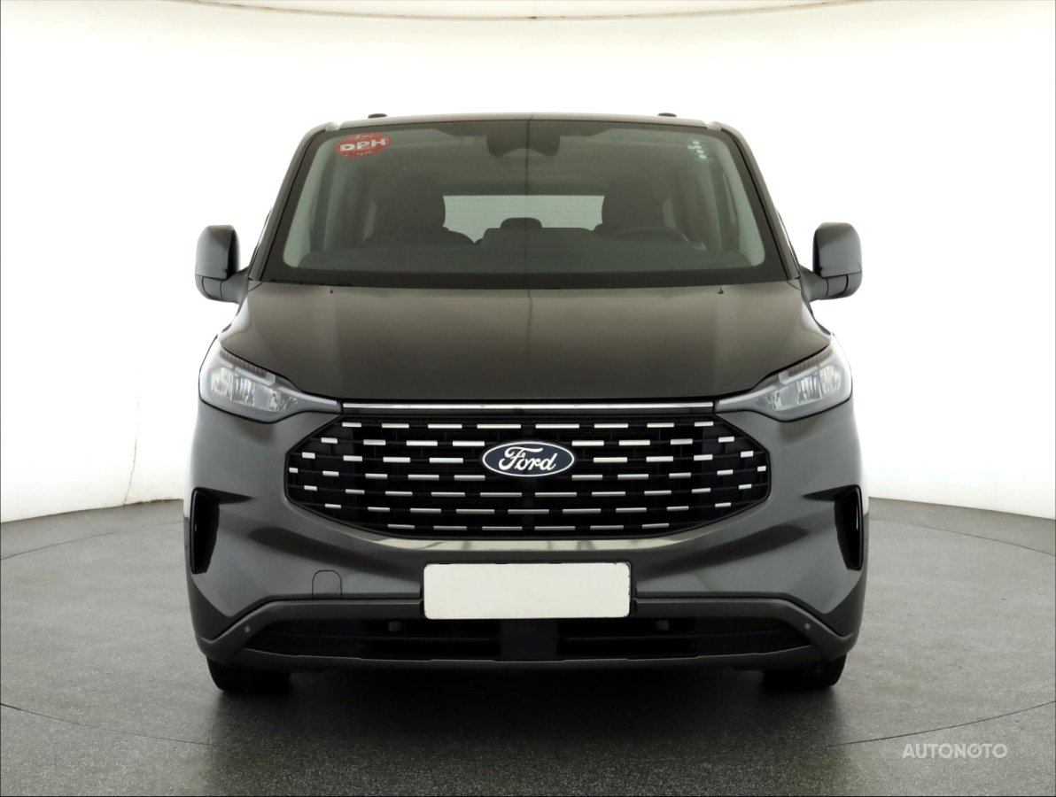 Ford Tourneo Custom, 2024 - pohled č. 2