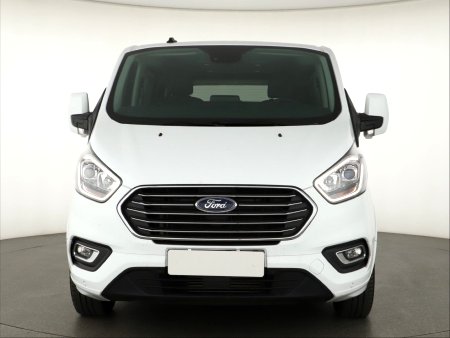 Ford Tourneo Custom, 2023 - pohled č. 2
