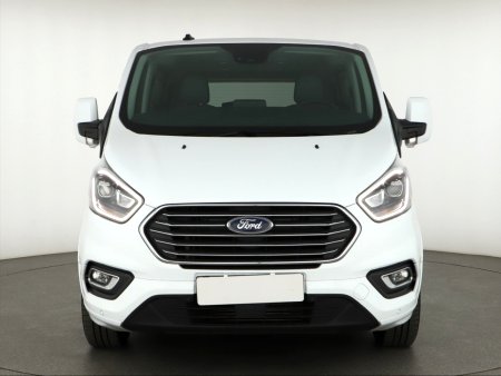 Ford Tourneo Custom, 2023 - pohled č. 2