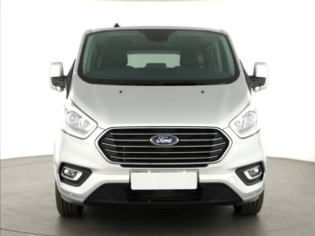 Ford Tourneo Custom, 2023 - pohled č. 2