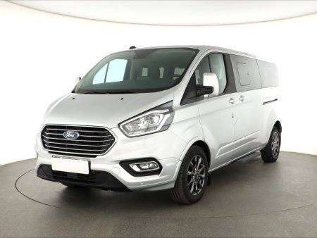 Ford Tourneo Custom, 2023 - pohled č. 3