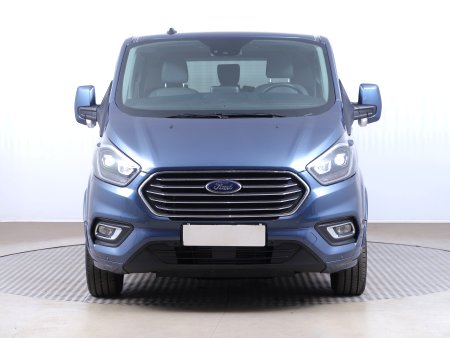 Ford Tourneo Custom, 2023 - pohled č. 2