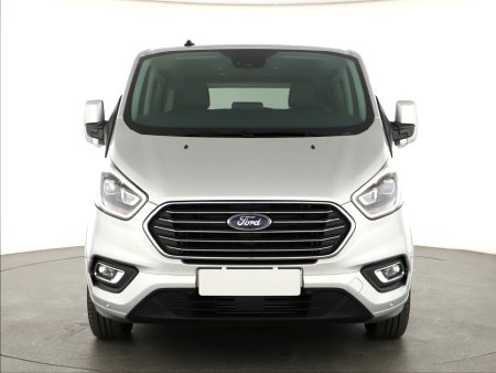 Ford Tourneo Custom, 2023 - pohled č. 2