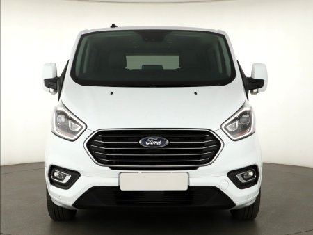 Ford Tourneo Custom, 2023 - pohled č. 2