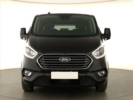 Ford Tourneo Custom, 2023 - pohled č. 2