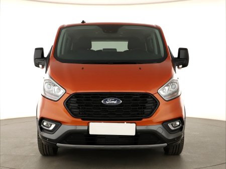 Ford Tourneo Custom, 2023 - pohled č. 2