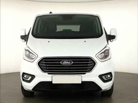 Ford Tourneo Custom, 2023 - pohled č. 2