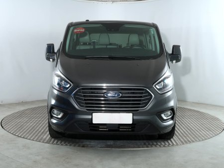 Ford Tourneo Custom, 2019 - pohled č. 2