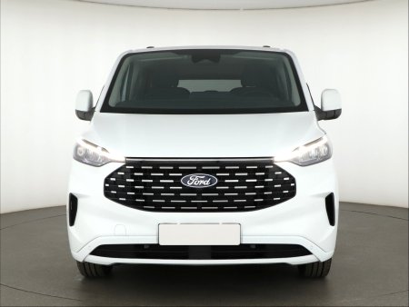 Ford Tourneo Custom, 2024 - pohled č. 2