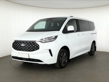 Ford Tourneo Custom, 2024 - pohled č. 3