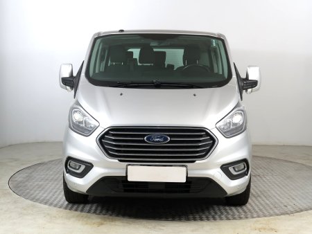 Ford Tourneo Custom, 2019 - pohled č. 2