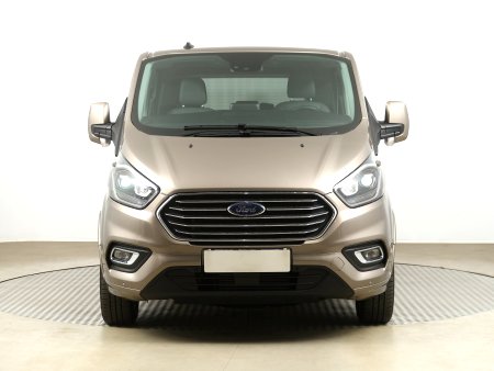 Ford Tourneo Custom, 2023 - pohled č. 2