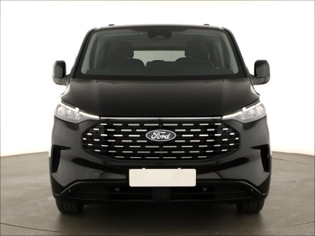 Ford Tourneo Custom, 2024 - pohled č. 2