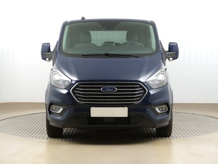 Ford Tourneo Custom, 2020 - pohled č. 2