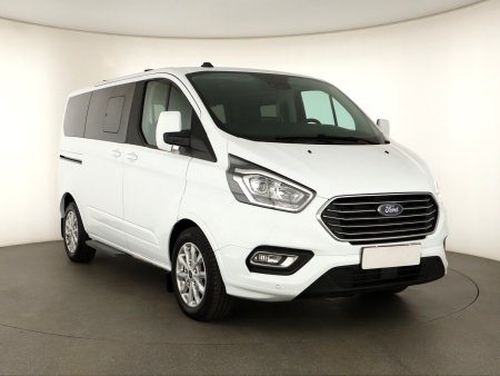 Ford Tourneo Custom, 2023