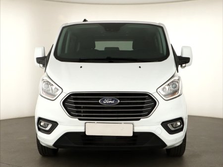 Ford Tourneo Custom, 2023 - pohled č. 2