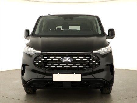 Ford Tourneo Custom, 2025 - pohled č. 2