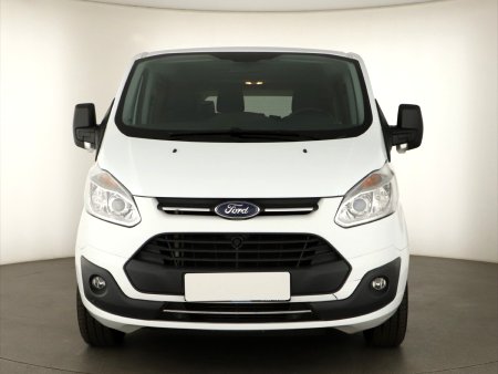 Ford Tourneo Custom, 2017 - pohled č. 2