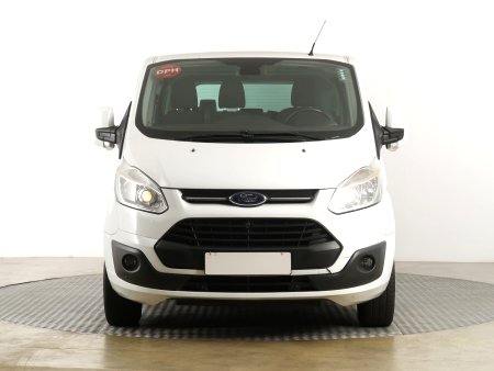 Ford Tourneo Custom, 2013 - pohled č. 2