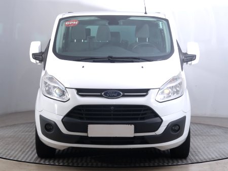 Ford Tourneo Custom, 2015 - pohled č. 2
