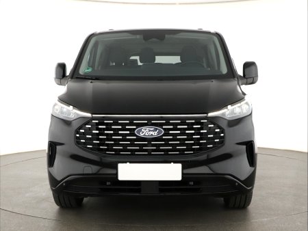 Ford Tourneo Custom, 2024 - pohled č. 2