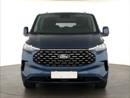Ford Tourneo Custom, 2024 - pohled č. 2