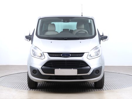 Ford Tourneo Custom, 2014 - pohled č. 2