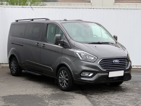 Ford Tourneo Custom, 2022
