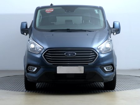 Ford Tourneo Custom, 2021 - pohled č. 2