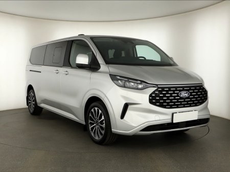 Ford Tourneo Custom, 2025