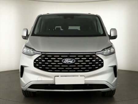 Ford Tourneo Custom, 2025 - pohled č. 2
