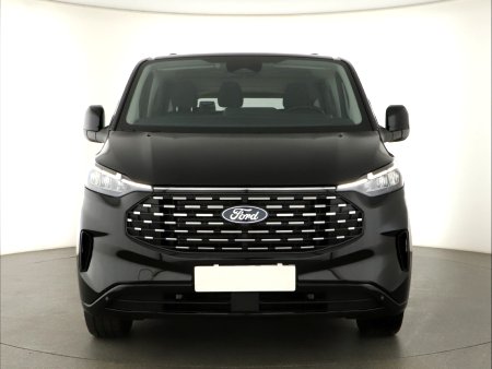 Ford Tourneo Custom, 2025 - pohled č. 2