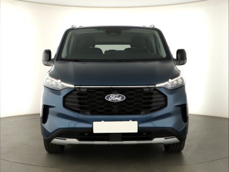 Ford Tourneo Custom, 2024 - pohled č. 2