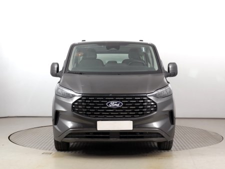 Ford Tourneo Custom, 2024 - pohled č. 2