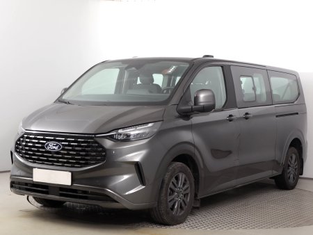 Ford Tourneo Custom, 2024 - pohled č. 3