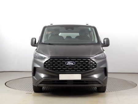Ford Tourneo Custom, 2024 - pohled č. 2