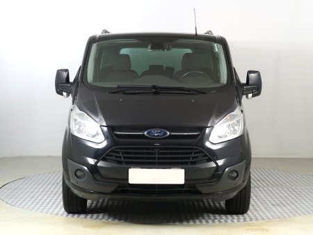 Ford Tourneo Custom, 2014 - pohled č. 2