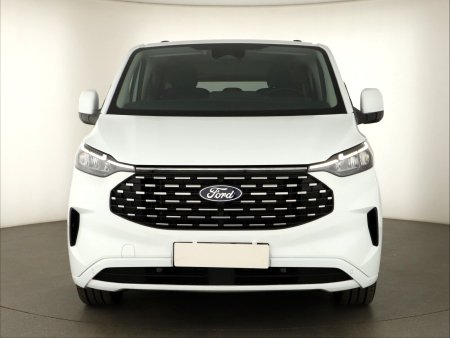 Ford Tourneo Custom, 2025 - pohled č. 2
